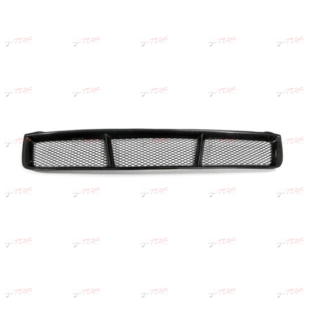 SUBARU 02-05 Impreza GDB Radiator Front Grill