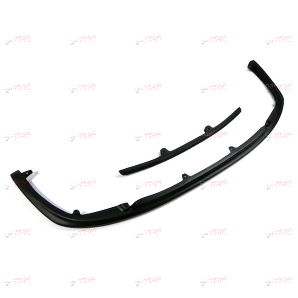 SUBARU 02-05 Impreza GDA GDB STI OEM Front Lip