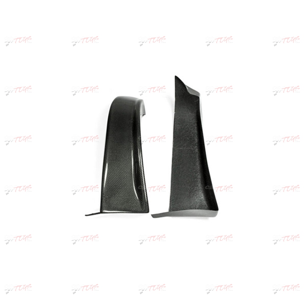SUBARU 02-05 Impreza GDB STI Style Rear Spat