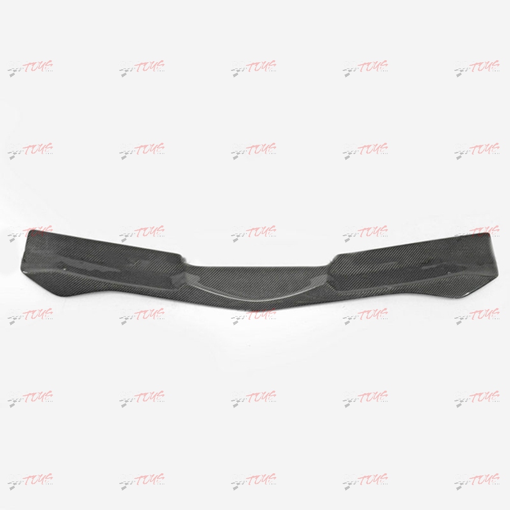 ALFA ROMEO GIULIA 952 2017 onwards Giulia 952 S Style Front Lip (For 2.0 Sport version)