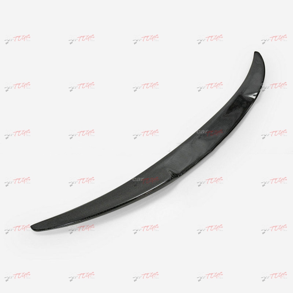 ALFA ROMEO GIULIA 952 2017 onwards Giulia 952 LE Style Rear Spoiler