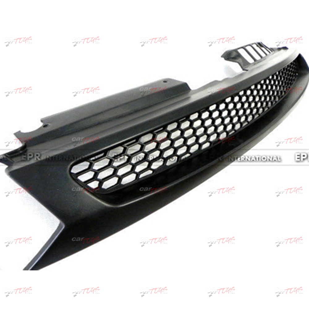 VW GOLF 6 Golf MK6 Votex Front Grill