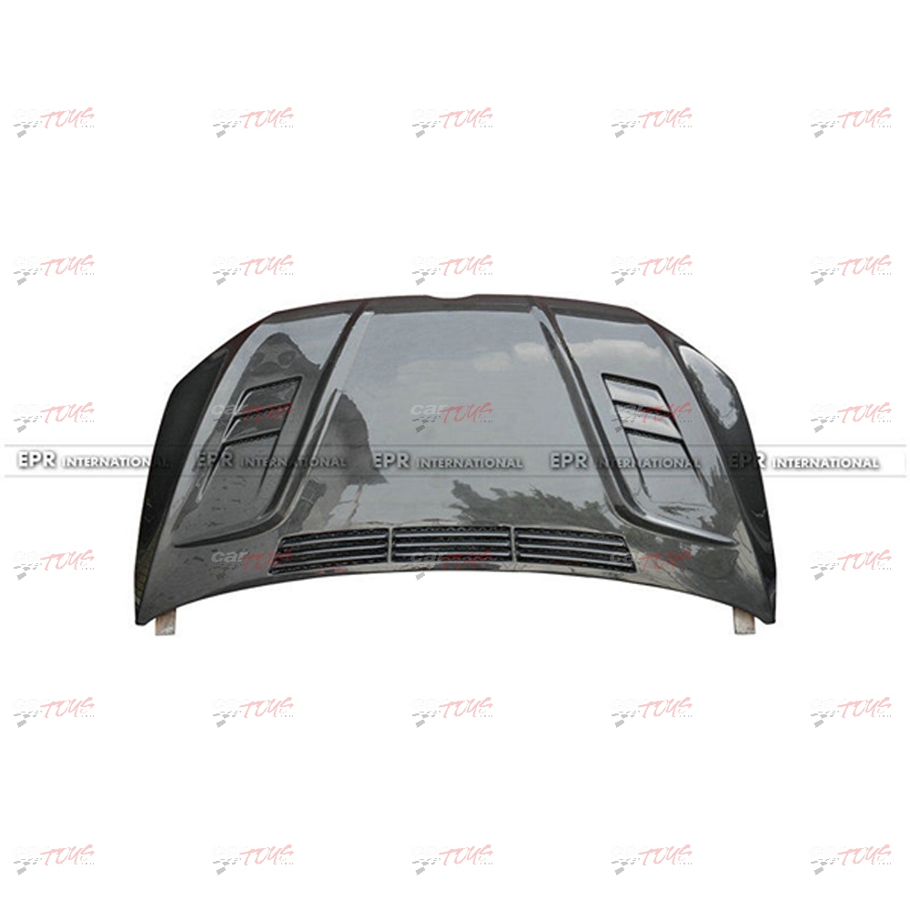 VW GOLF 7 Golf 7 GTI/TSI MV Style Hood