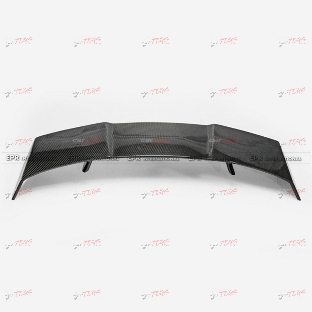 VW GOLF 7 Golf 7 GTI Revo Style Rear Spoiler
