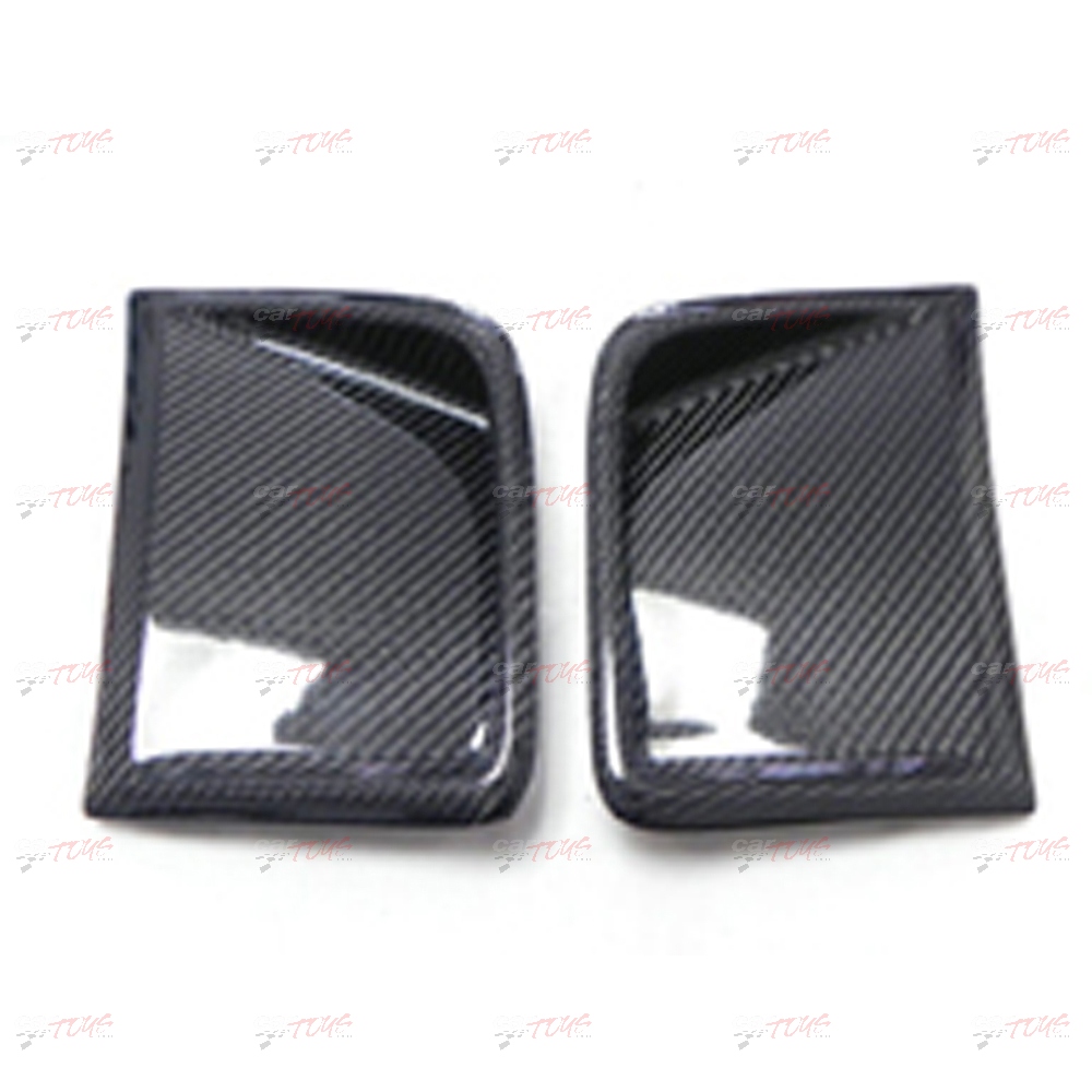 SUBARU Impreza GRB WRX 10 Hatch OEM Front Bumper side Vents