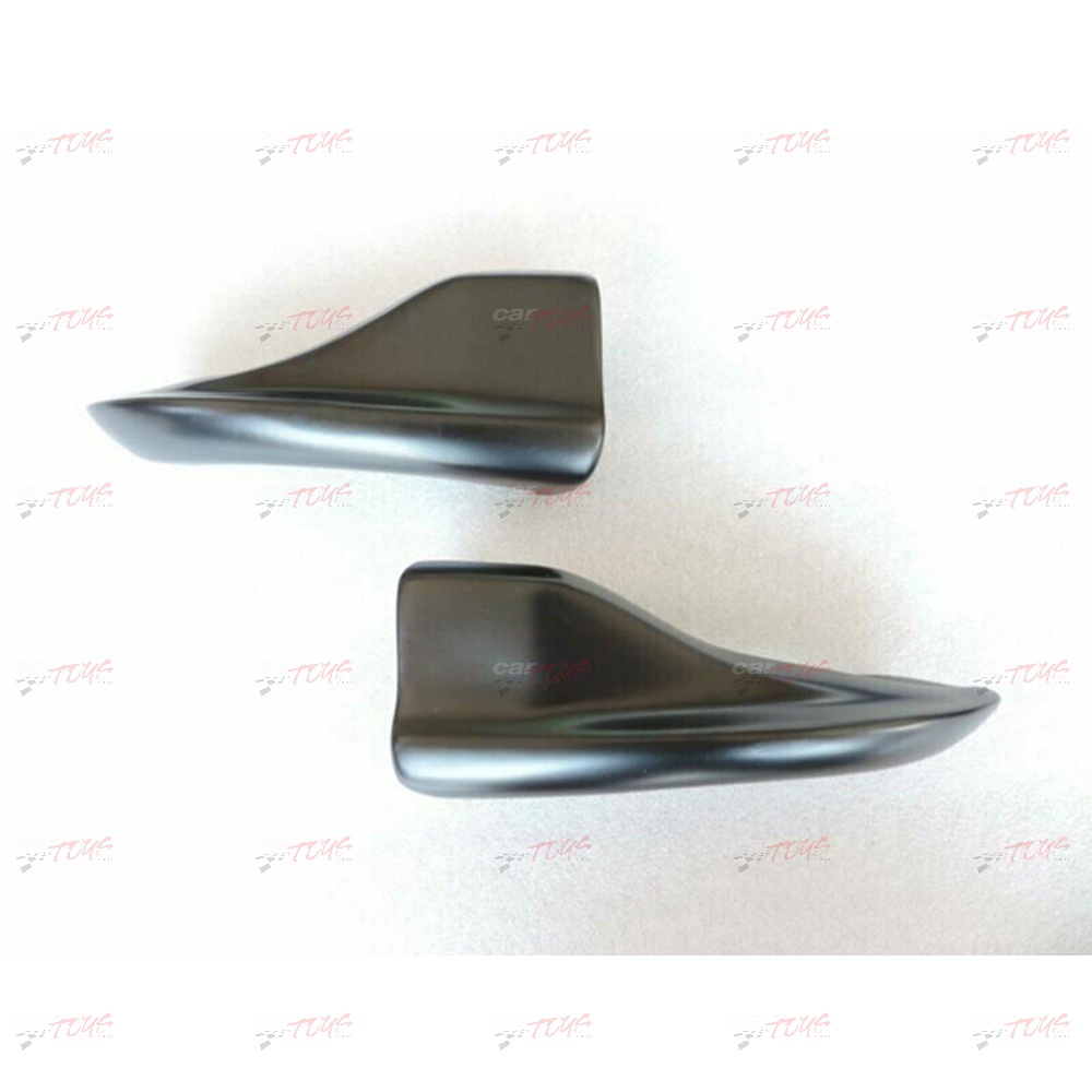 SUBARU Subaru GRB Hatch CS Style Rear apron