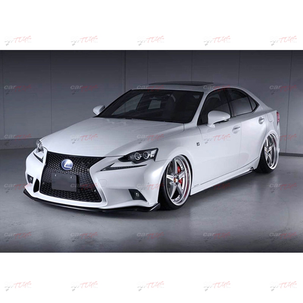 A046693 serrure porte avant gauche pour LEXUS IS (AVE30 GSE30)(2013