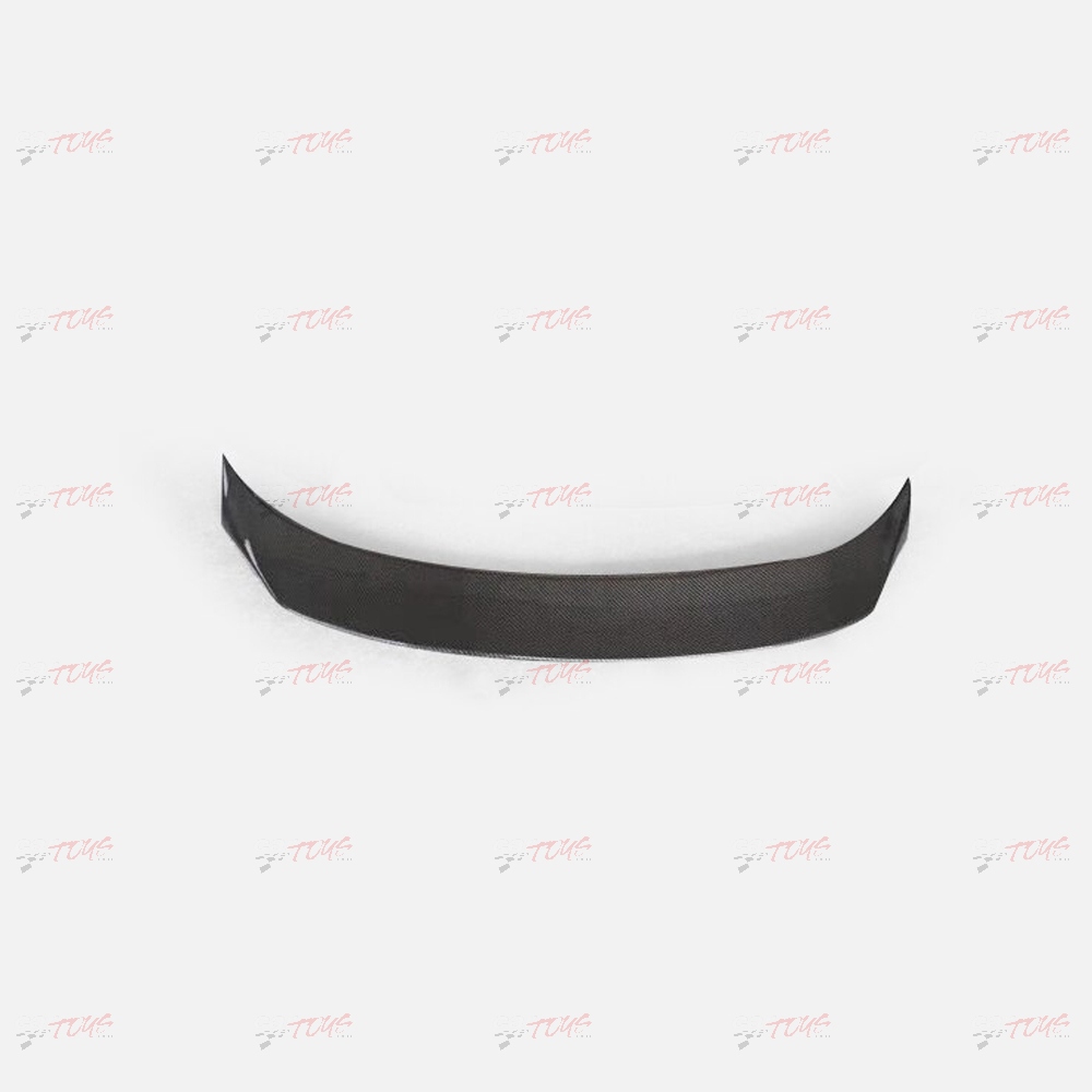 LEXUS IS IS300 17-18 XE30 Type AM Rear spoiler
