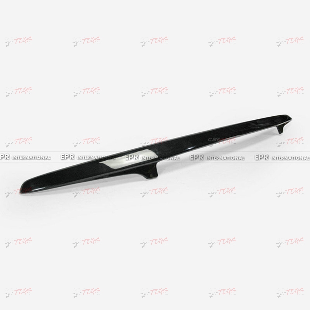 SUZUKI 2018 Suzuki Jimny / Jimny Sierra JB64 JB74 GB Style Front Grill Lip