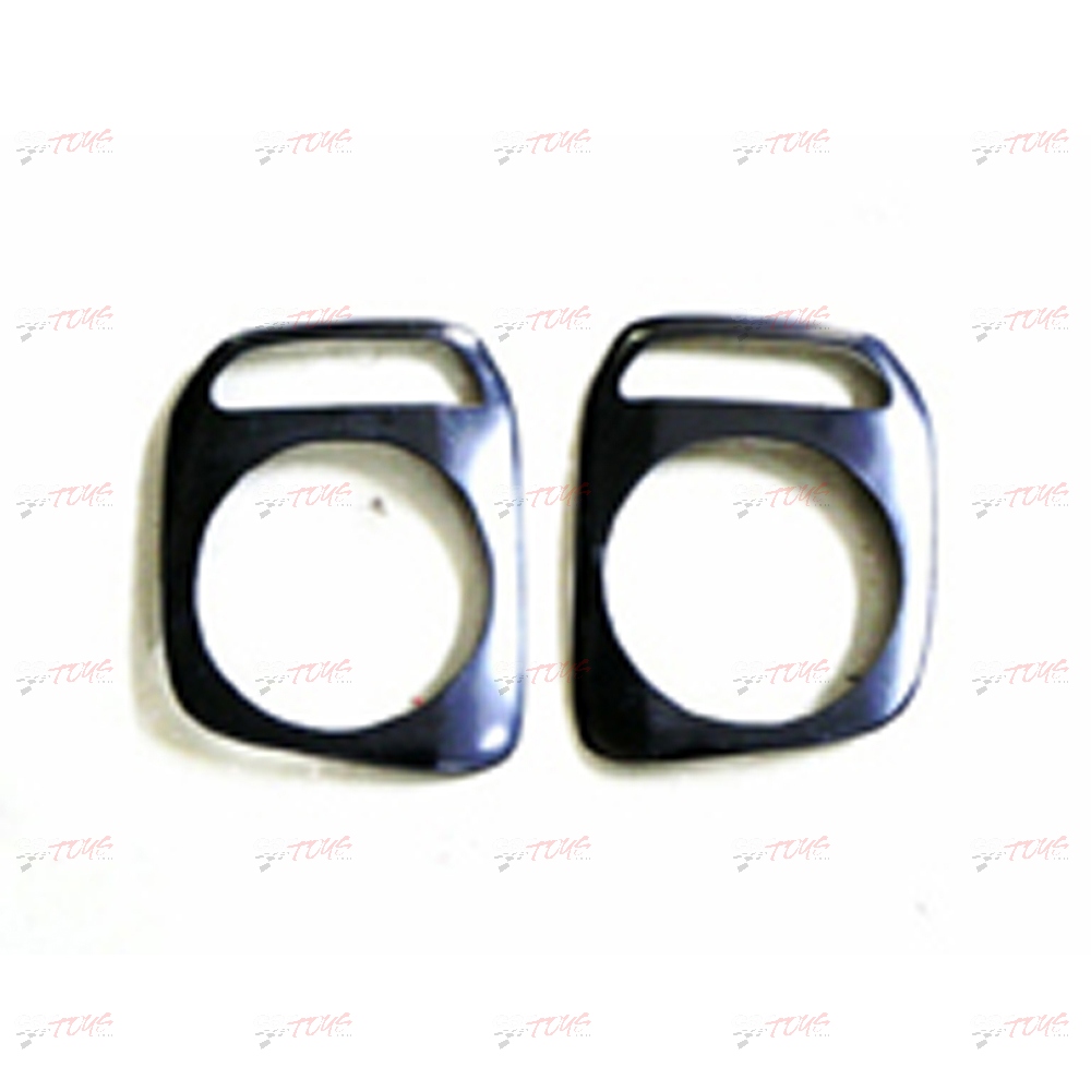 SUZUKI 98-18 Suzuki Jimny JB23 JB33 JB43 JB53 Headlight Cover Type A