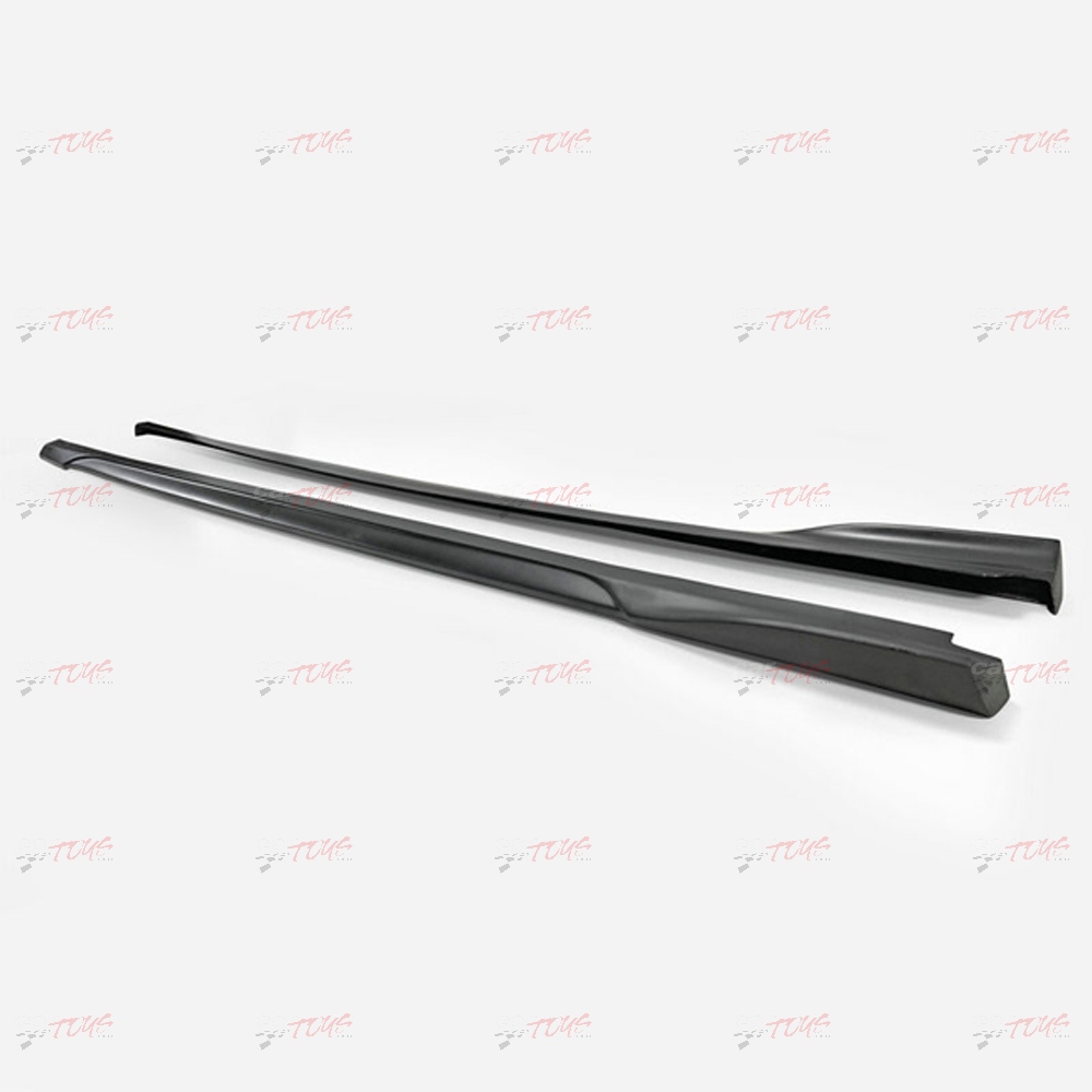 KIA K5 2016 onwards KIA K5 Optima JF ZE Style Side Skirt