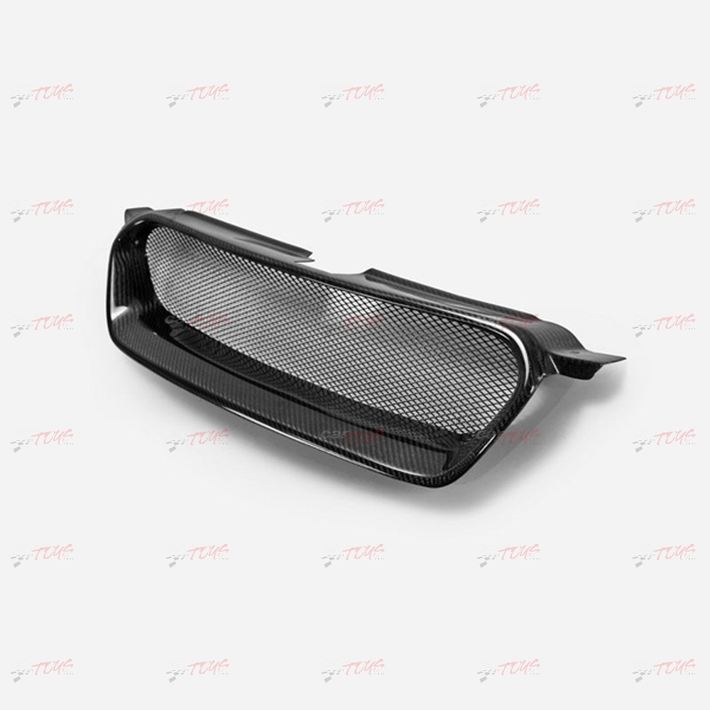 SUBARU 07-08 Legacy Front Grill