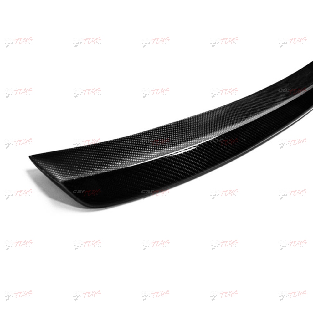SUBARU 09 Legacy BP5-D~F Legacy Carbon Lip Spoiler
