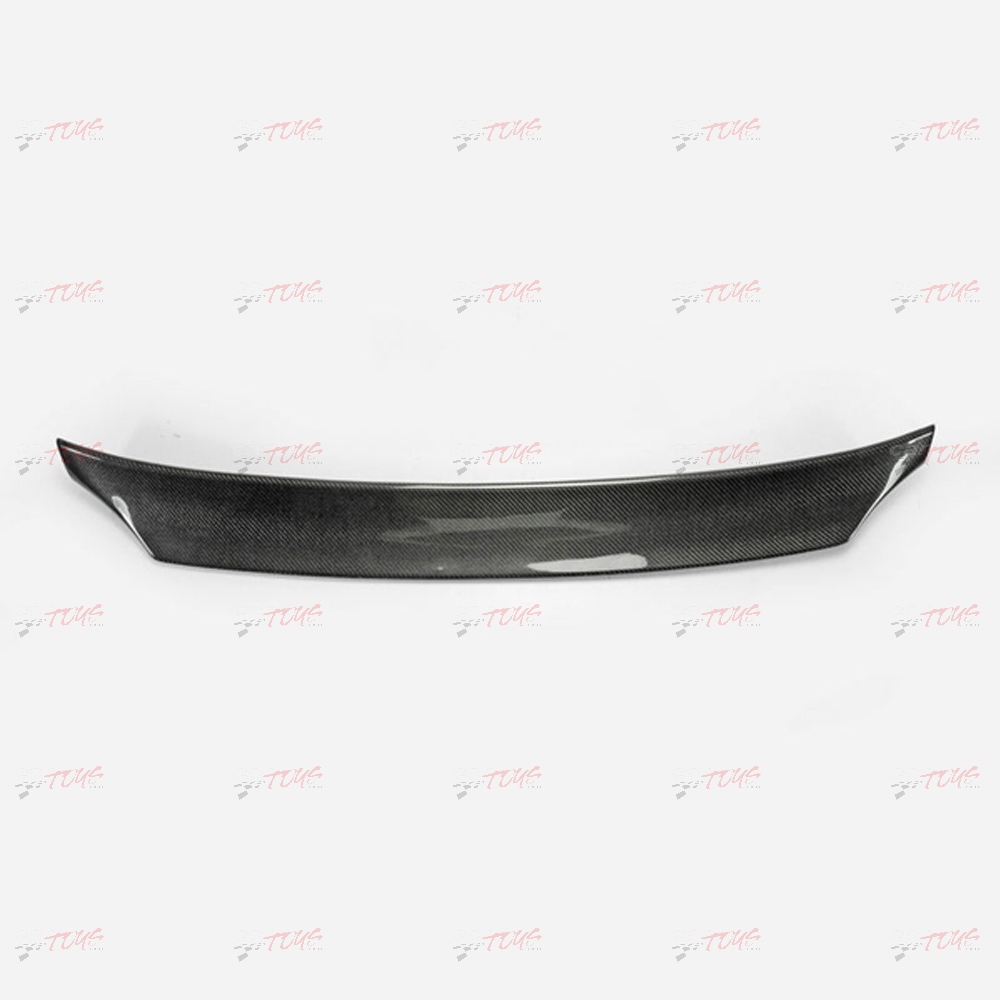 EPR FITS SUBARU 05-08 Subaru Legacy (BL) JDM Style Duckbill Spoiler
