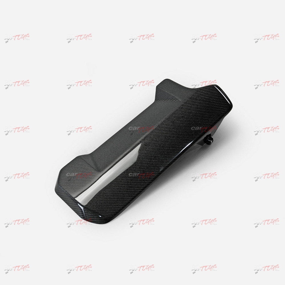 Lotus Exige S3 V6 Front Engine Cam Cover Carbon Fibre