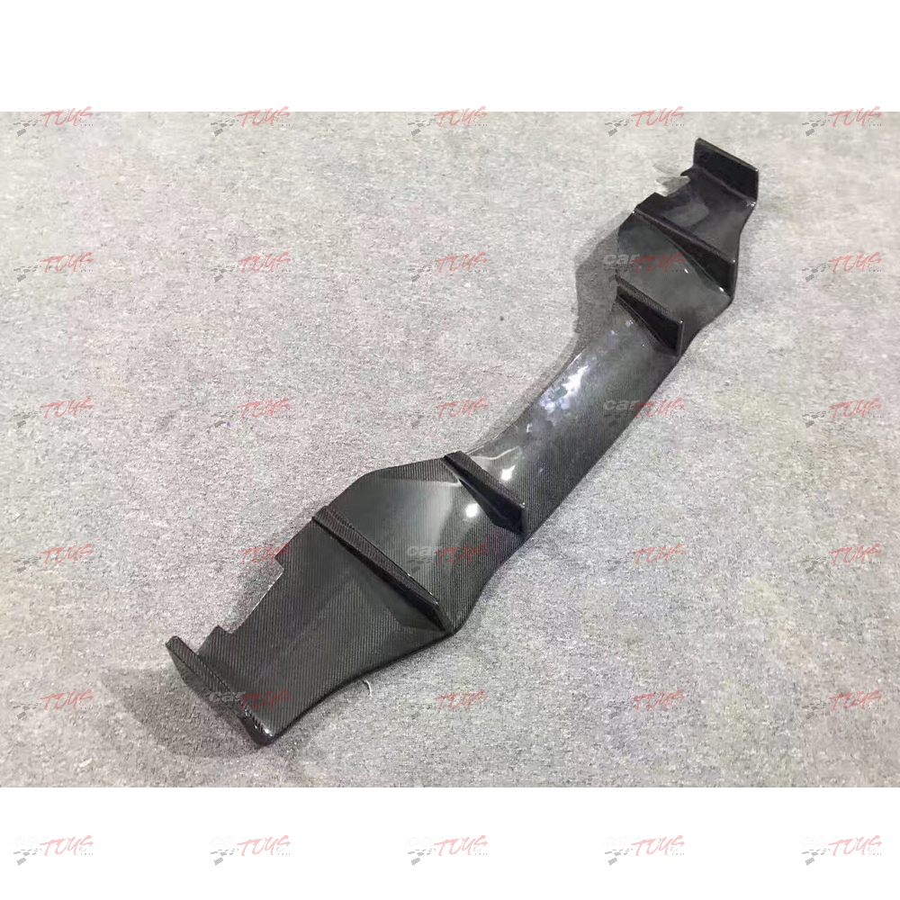 LAMBORGHINI LP610 14 onwards Huracan LP610 DMC Style Rear Diffuser