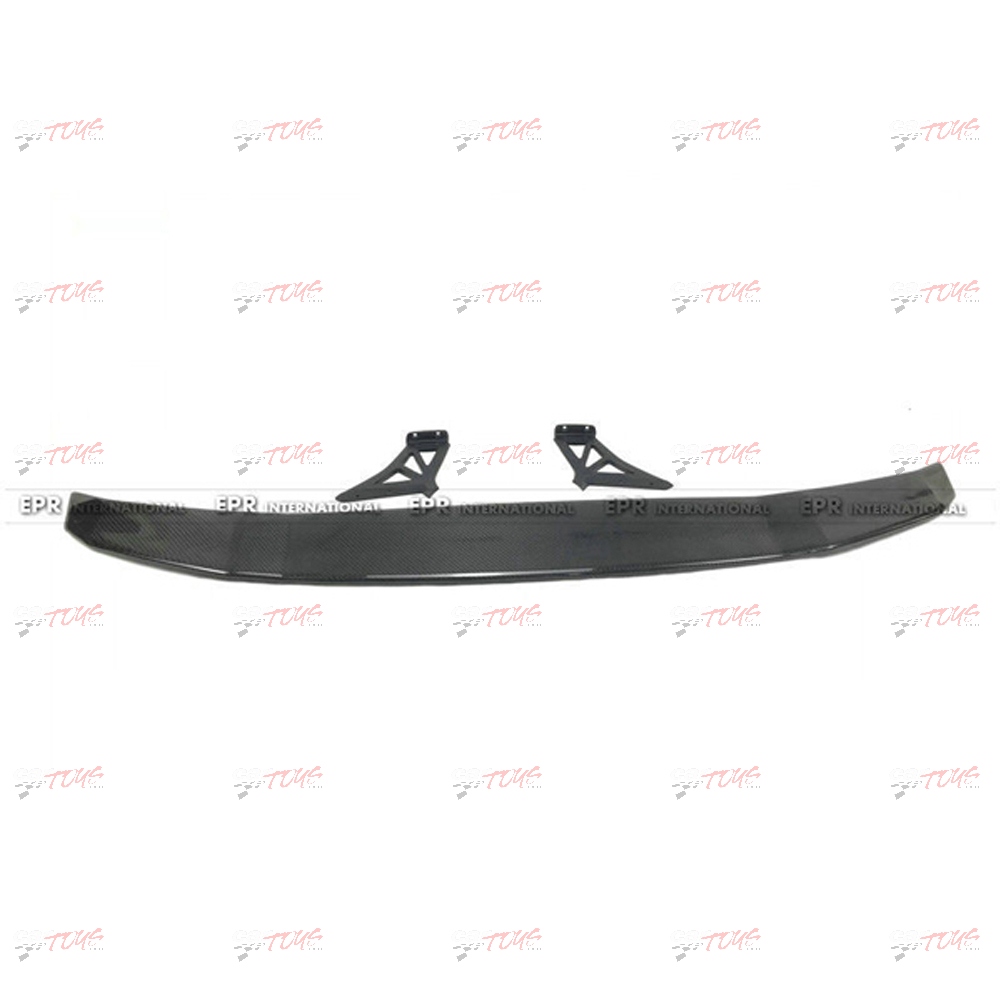 LAMBORGHINI LP610 14 onwards Huracan LP610 Vor Type GT Spoiler