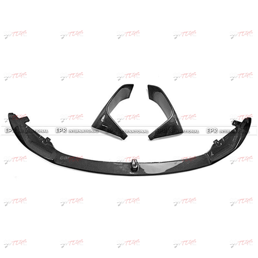 BMW M4 F82 F83 Real M4 M-Perfromacne Style Front Lip