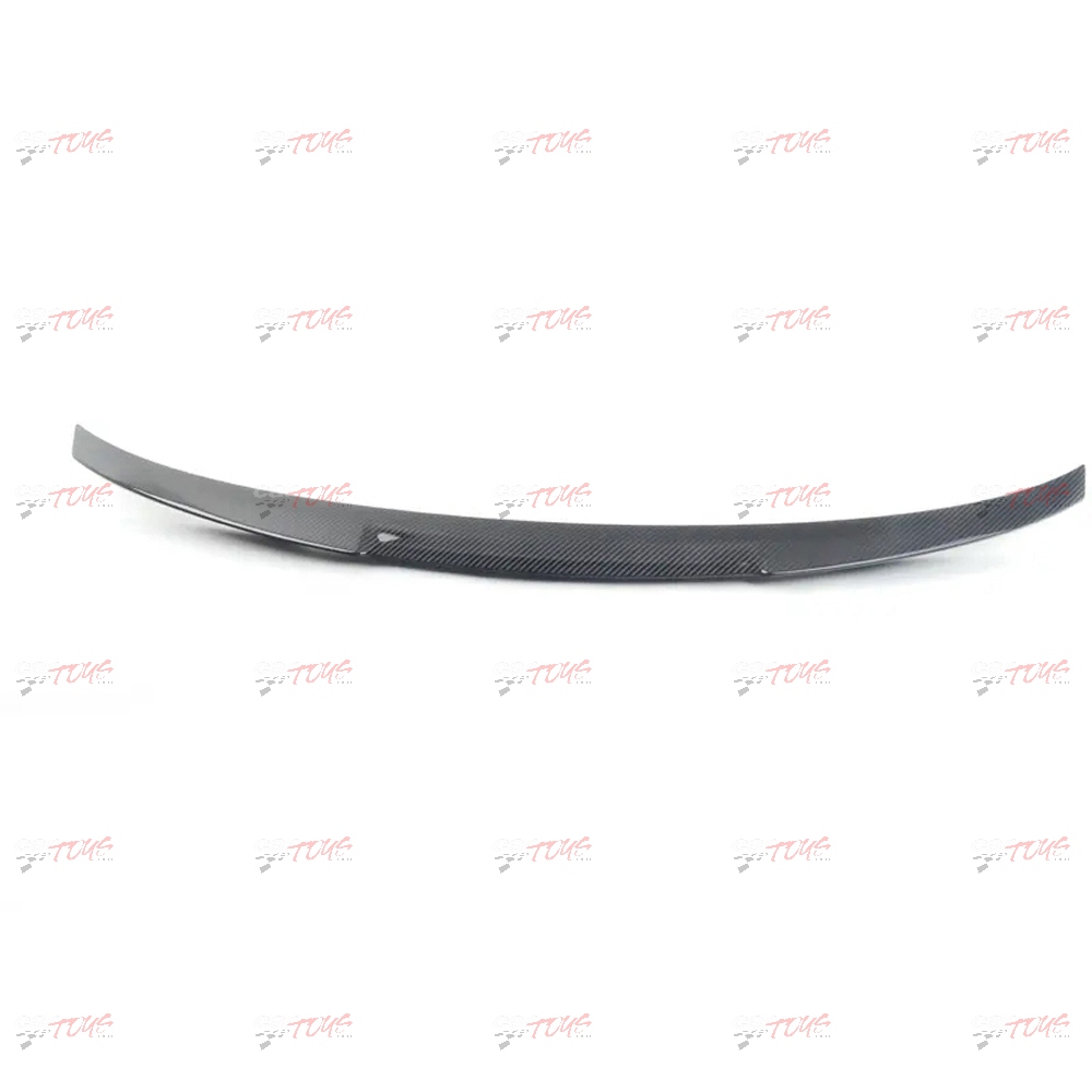 BMW M4 F82 F83 Real F82 M4 M-Perfromacne Style Rear Spoiler