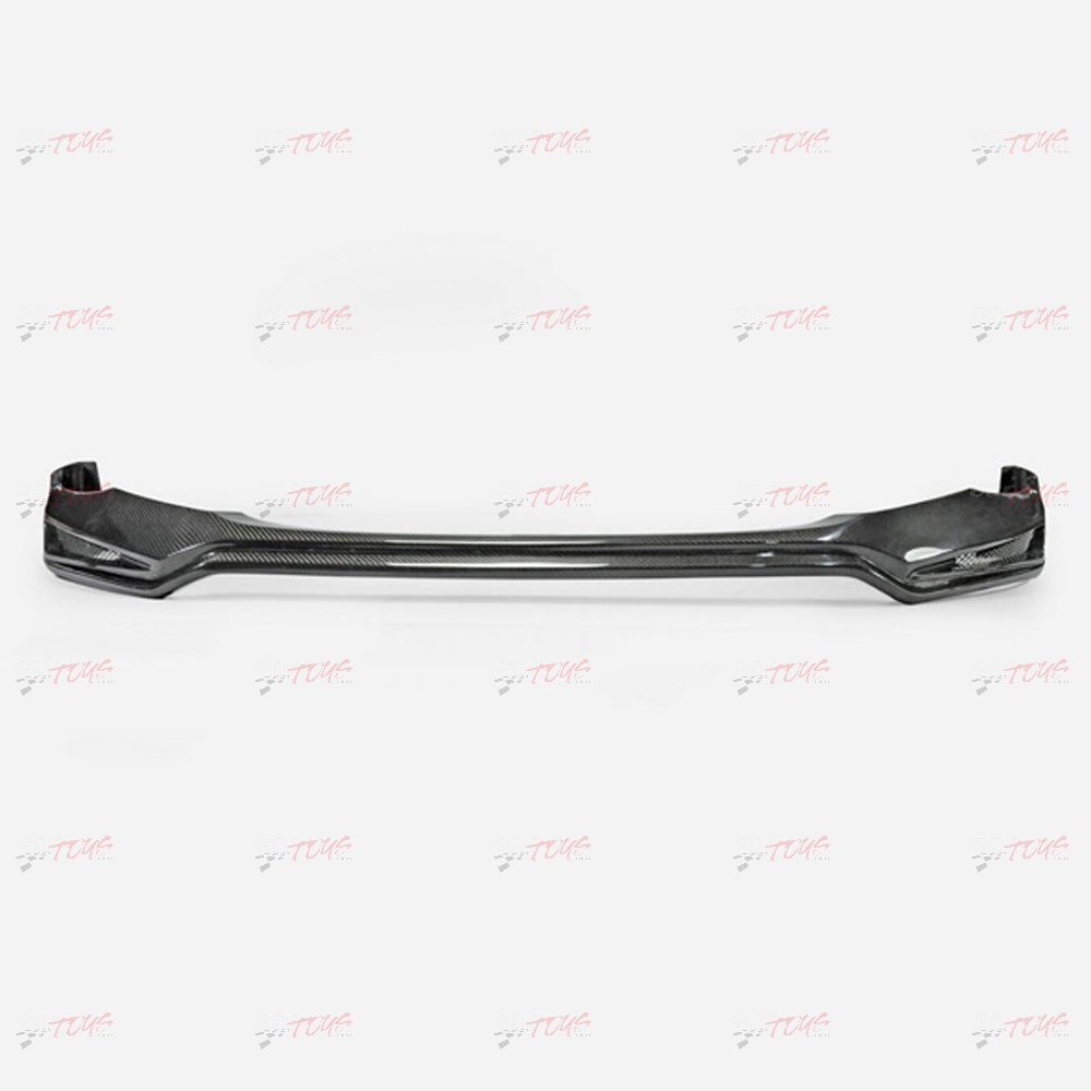 MAZDA 3 Mazda 3 Axela BM 2017 HT Style Front Lip (5 Door Hatch Back Model)