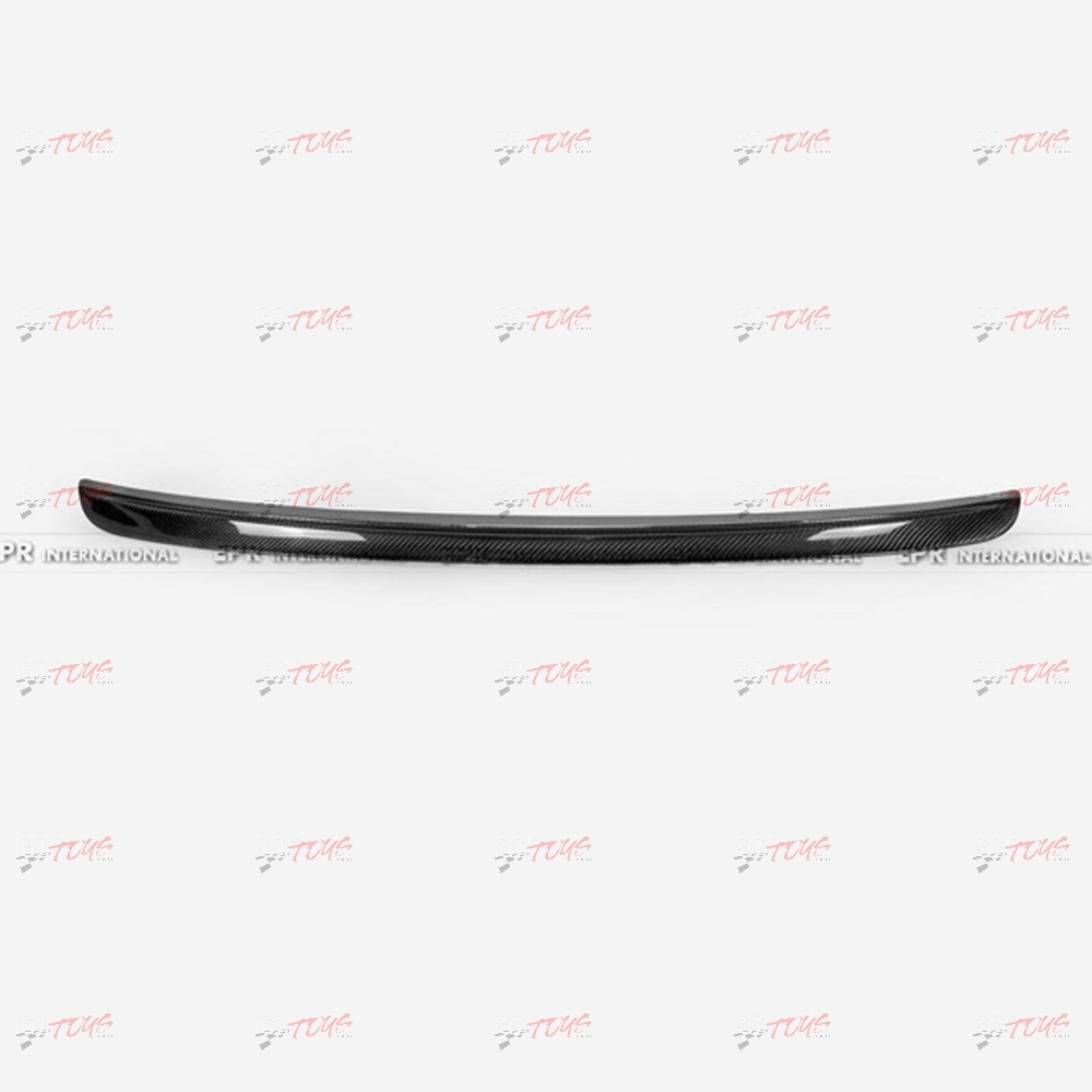 TESLA MODEL 3 Model 3 EPA Type rear lip