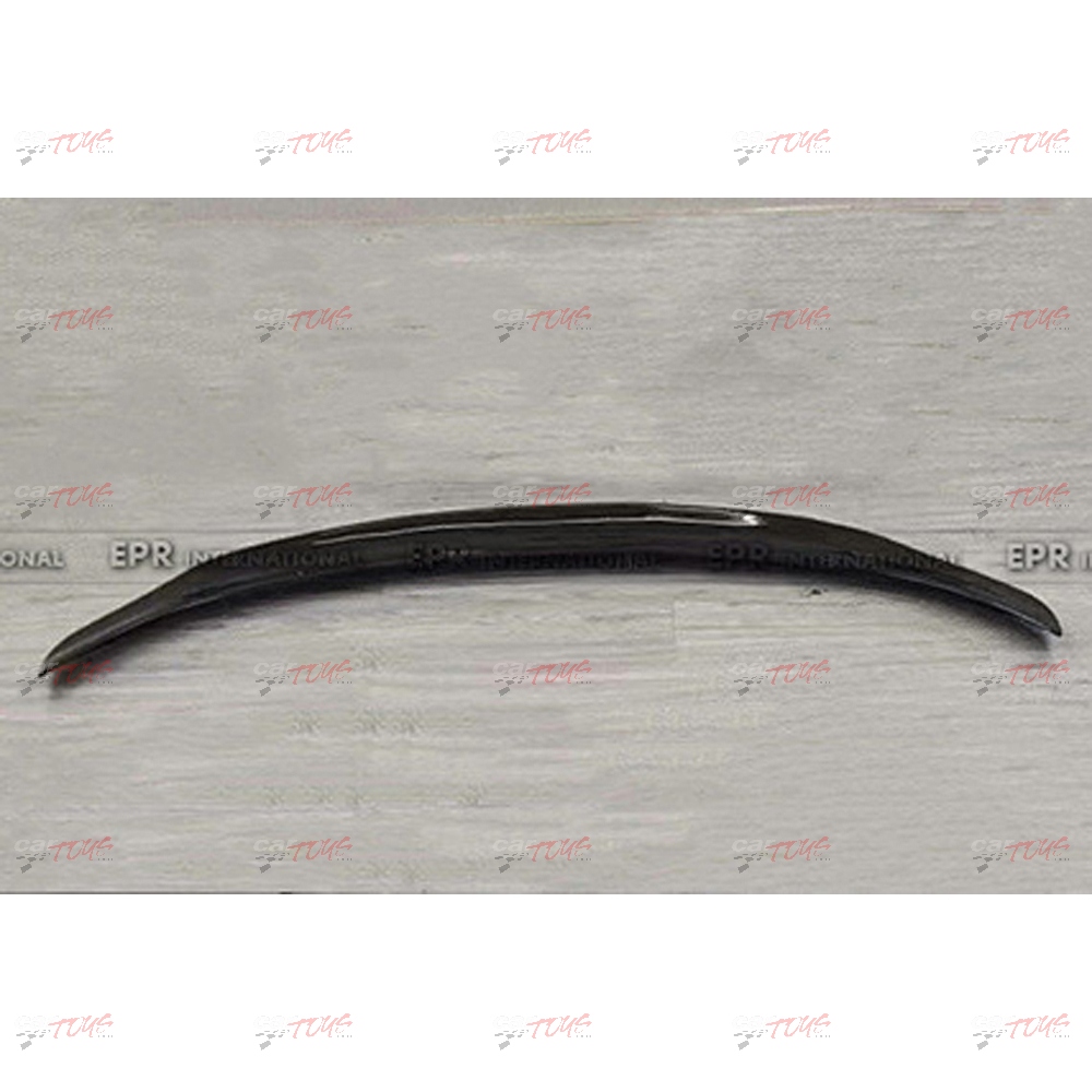 Model 3 Type CM fender rear spoiler Carbon Fibre