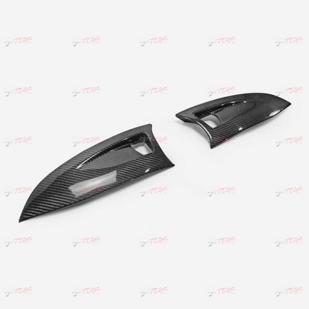 MAZDA Mazda MX5 Miata ND GV Style Tail Lights Cover