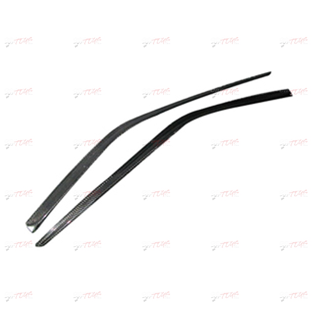 NISSAN Skyline R32 GTS GTR Wind Deflector