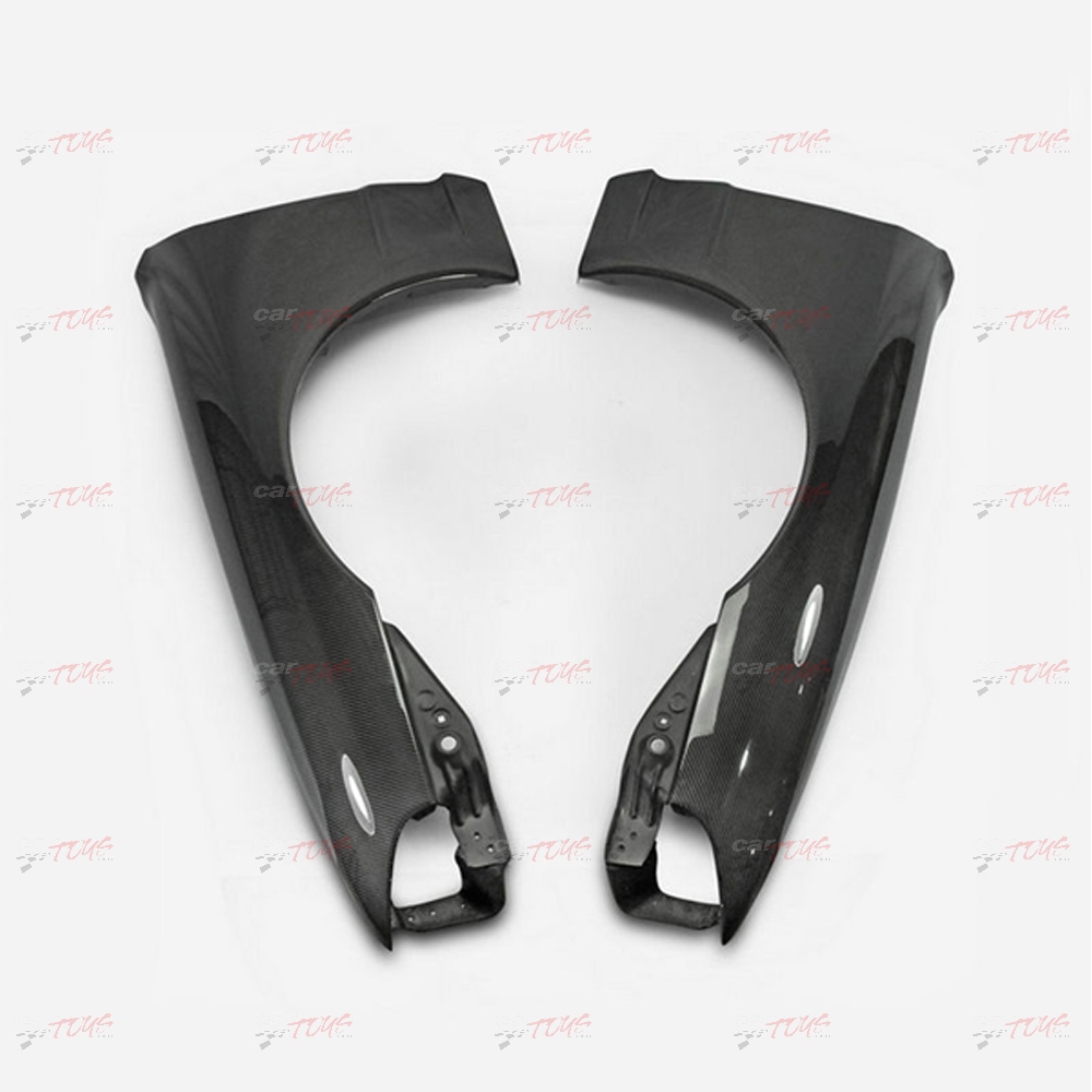 NISSAN Skyline R32 GTS OEM Front Fender