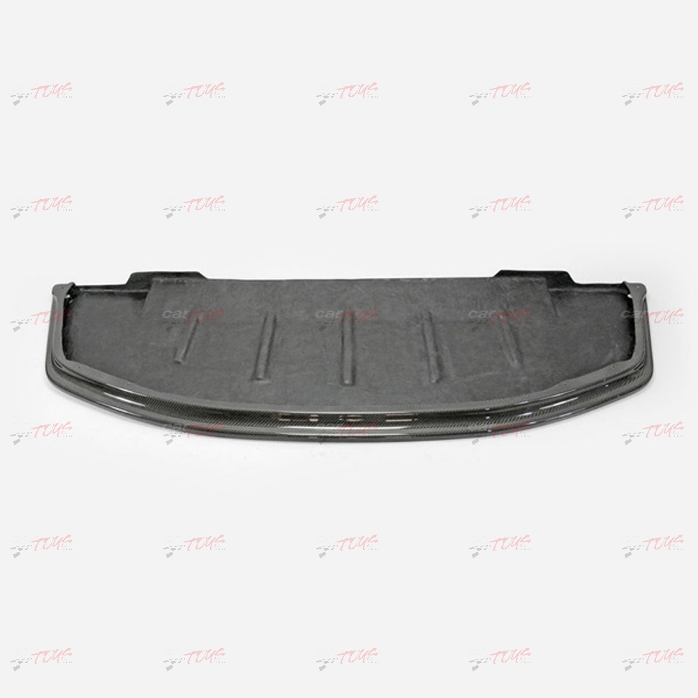 NISSAN Skyline R32 GTR AB-Flug Front Lip (Will fit on standard GTR front bumper only)