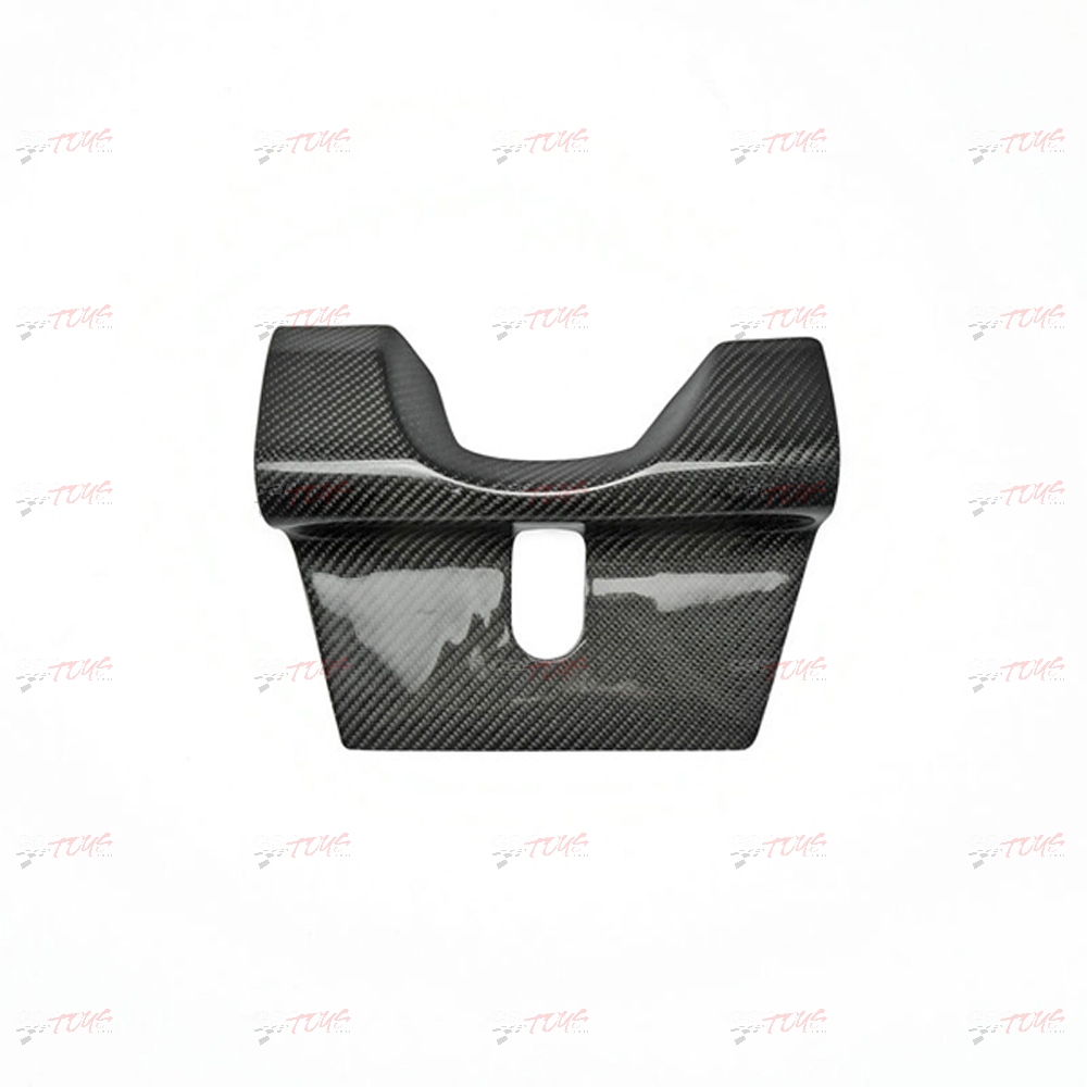 Nissasn Skyline GTR R32 BNR32 HCR32 Rear Bumper Exhaust Heat Shield