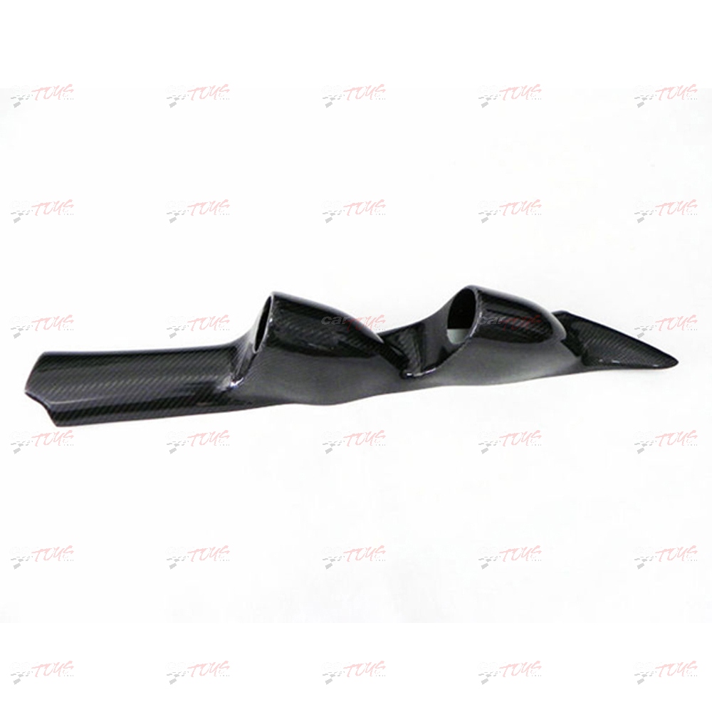 NISSAN Skyline R32 GTS GTR Greddy A-Pillar Twin 60mm Gauge Pod