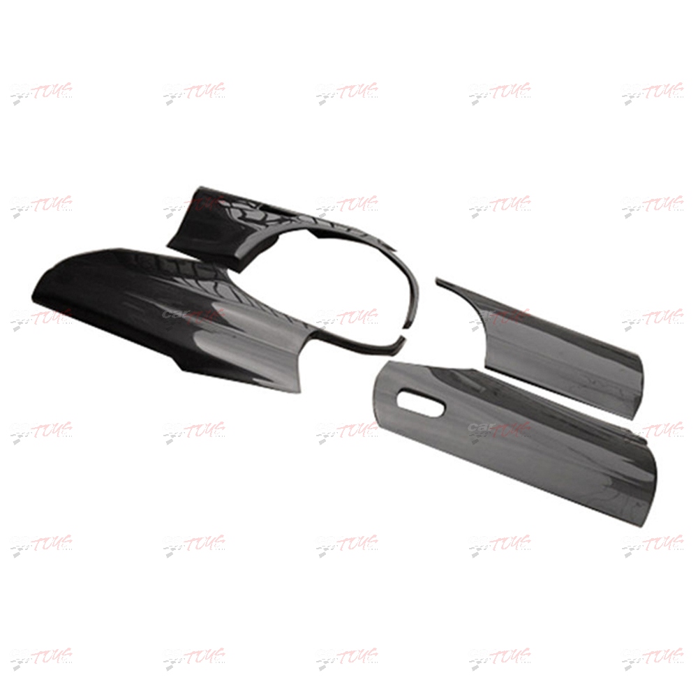 NISSAN Skyline R32 4-Door Rear Fender (4Pcs)