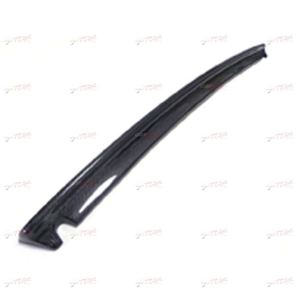 NISSAN Skyline R32 GTS GTR Nismo Trunk Spoiler (Stick On)