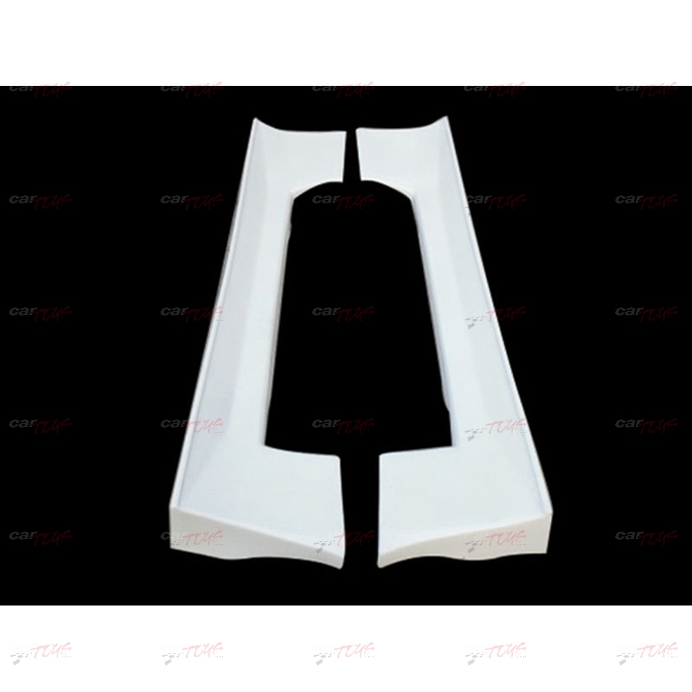 NISSAN Skyline R32 GTS Do-Luck Side Skirts