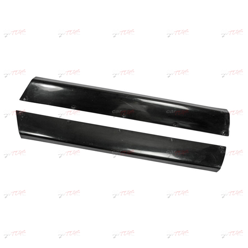 NISSAN R32 GTR RB Style Side Skirt (2pcs)