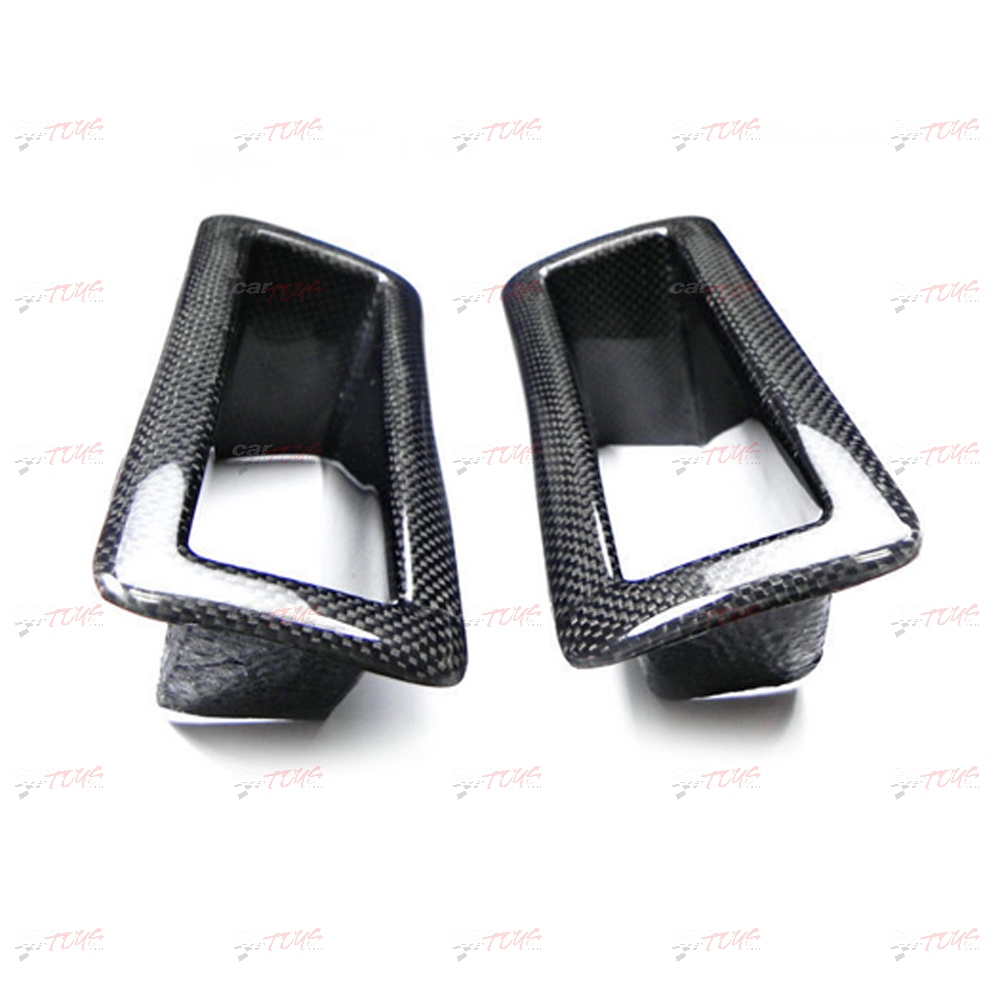 NISSAN R33 Nismo N1 Bumper Vents