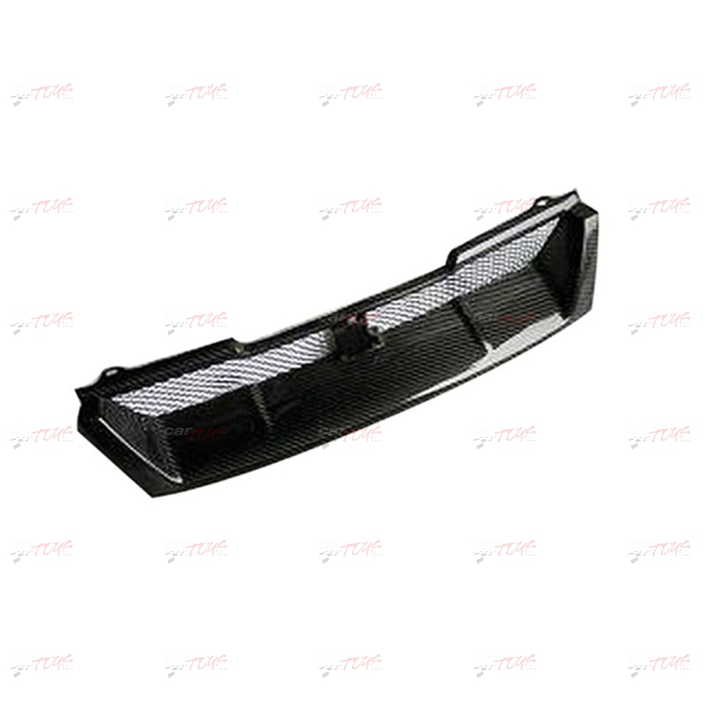 TAKUMI Carbon Fibre OEM Front Grill FITS NISSAN Skyline R33 GTR (GTR Only)