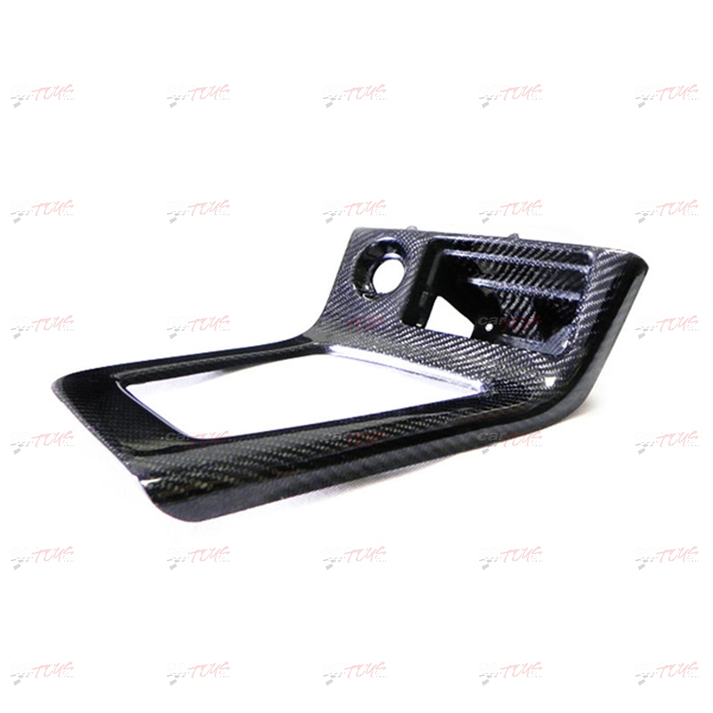 Aforce Auto Custom Gear & Handbrake Gaiters For Nissan Skyline R32 R33 GTS GTR – Made In UK