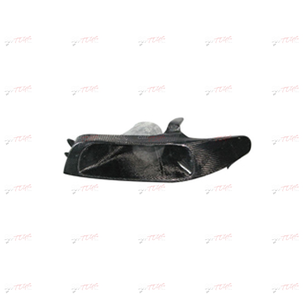 NISSAN Skyline R33 GTS GTR Vented Headlight Replacement (left)