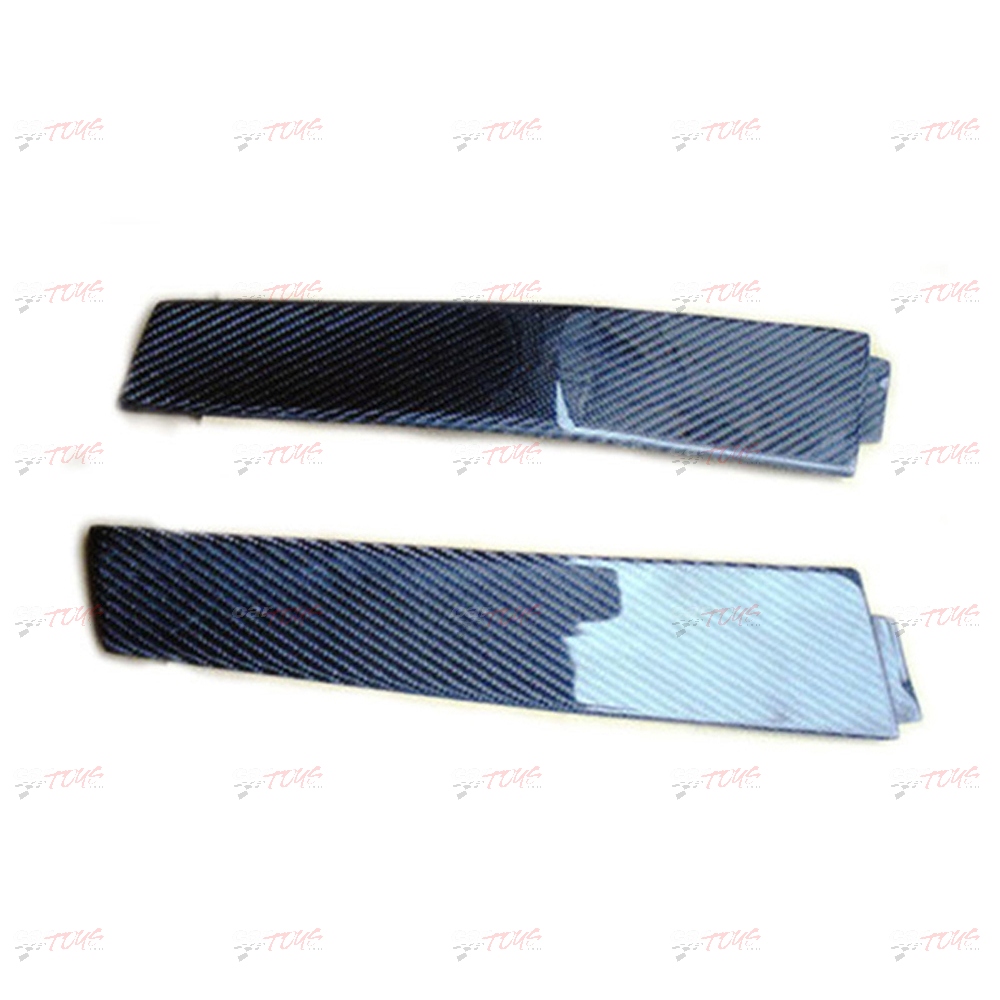 NISSAN Skyline R33 B-Pillar Cover (Replacement)