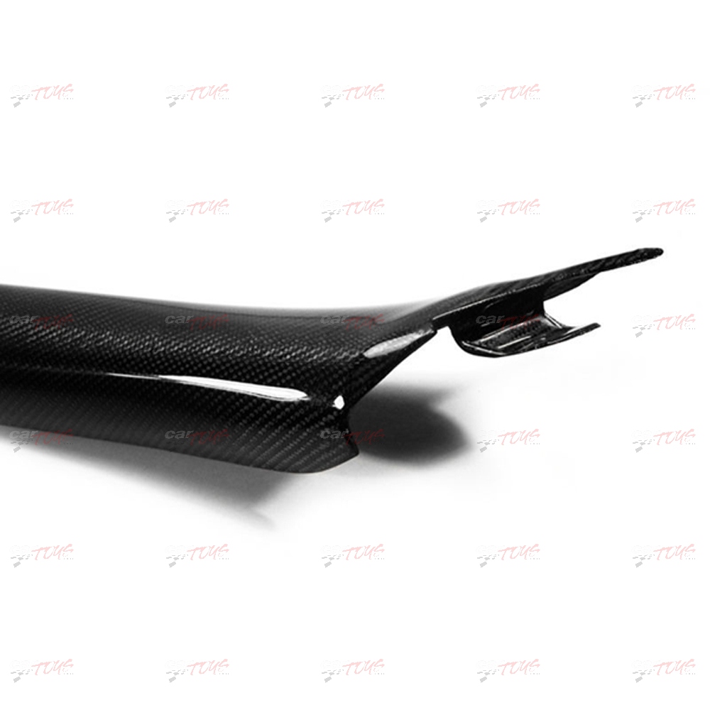 B-Pillar Cover For 1995-1998 Nissan Skyline R33 GTR/GTS main image 0