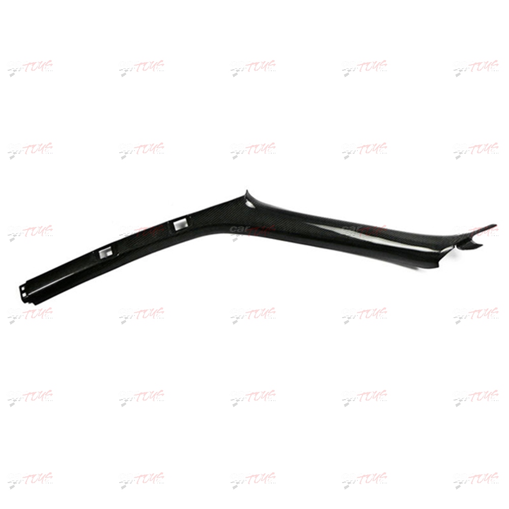 NISSAN Skyline R33 GTS GTR A-Pillar Twin Gauge Pod 60mm RHD