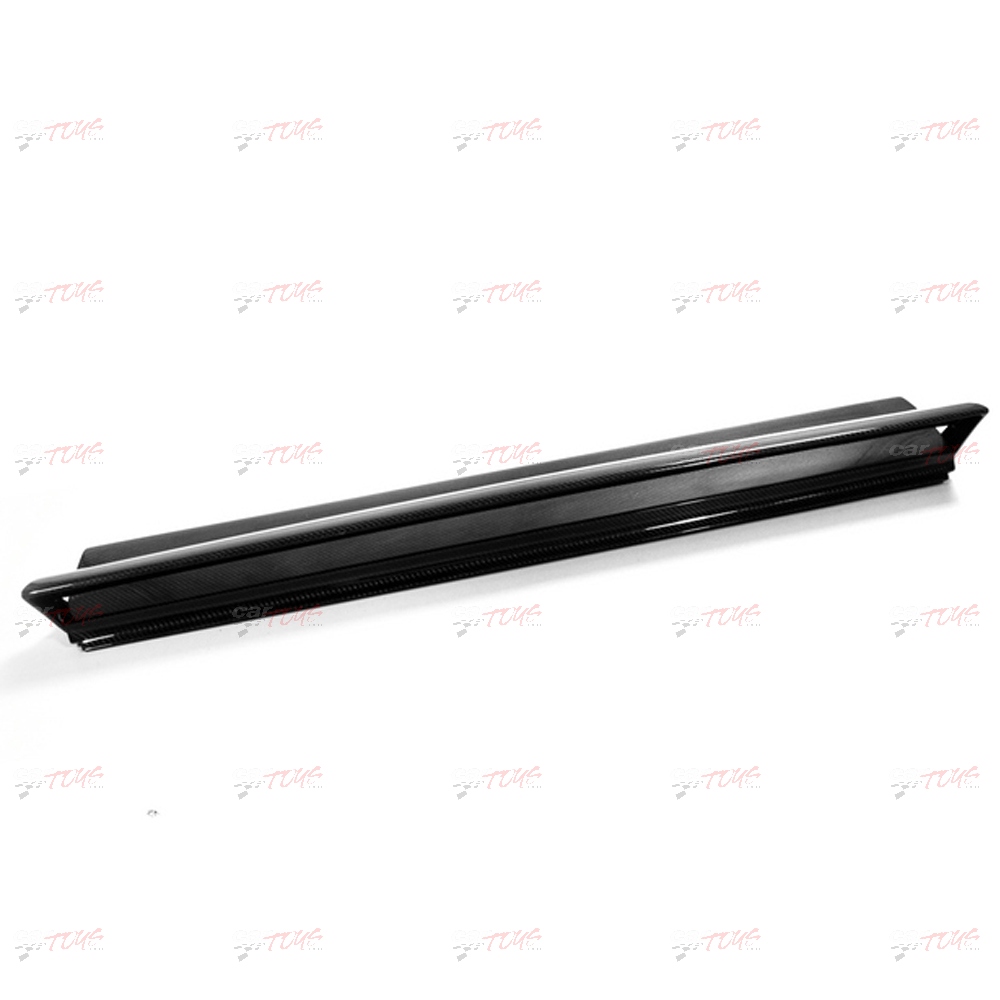 NISSAN SKYLINE R33 R33 GTR Nismo Twin Spoiler Blade