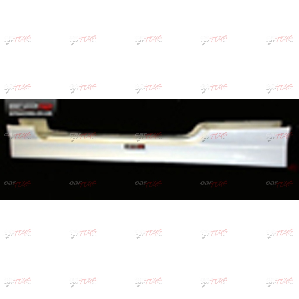 Skyline R33 GTST MS Style Side Skirt Carbon Fibre