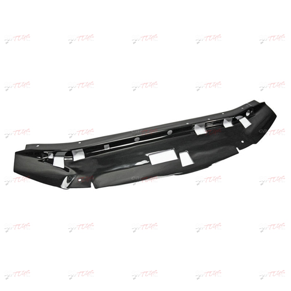 NISSAN Skyline R34 GTR Garage Defend Style Cooling Panel
