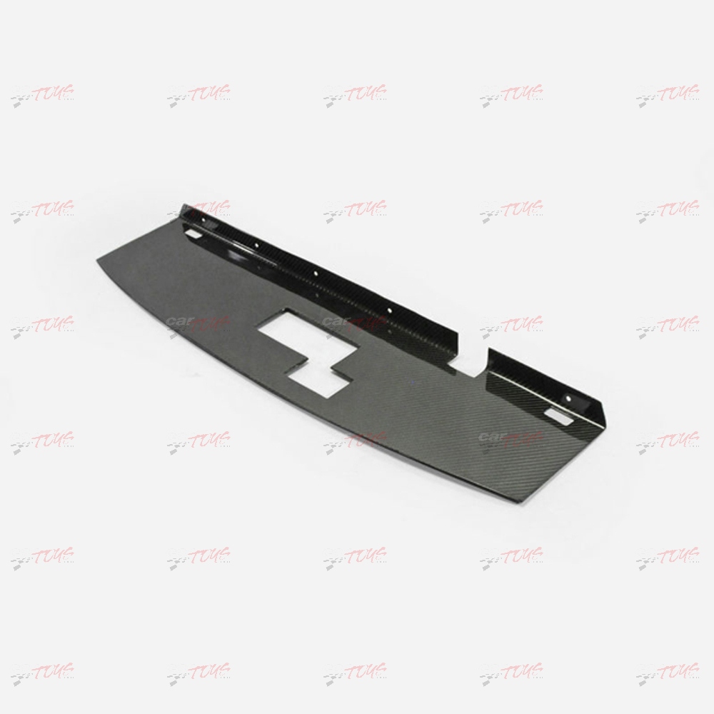 NISSAN SKYLINE R34 Skyline R34 GTR Cooling Slam Panel