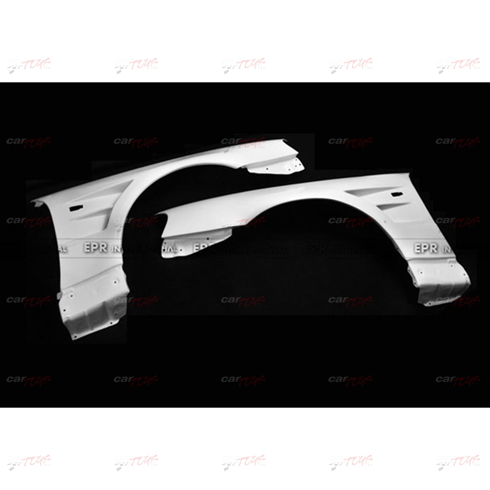 NISSAN Skyline R34 GTR BN Front Fender