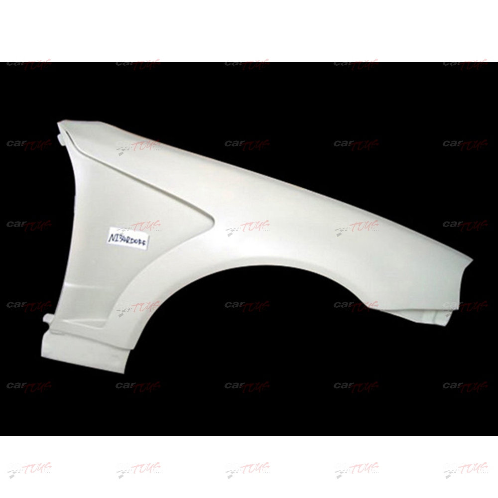 NISSAN Skyline R34 GTR Doluck Front Fender