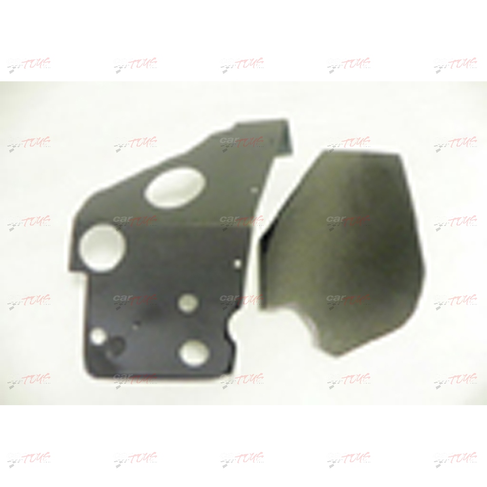 NISSAN Skyline R34 GTT air filter cover shield